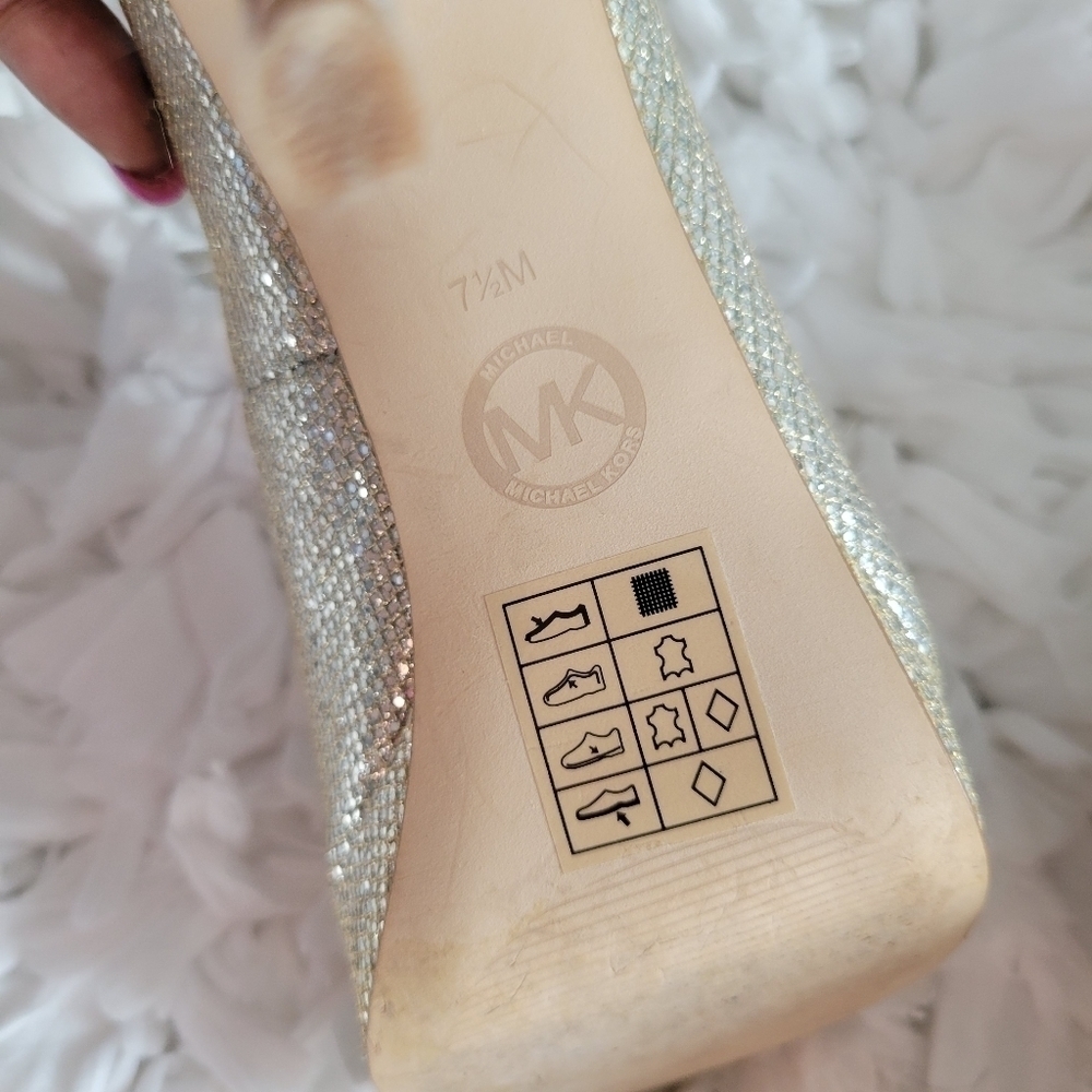 Michael Michael Kors heels - Picture 15 of 15